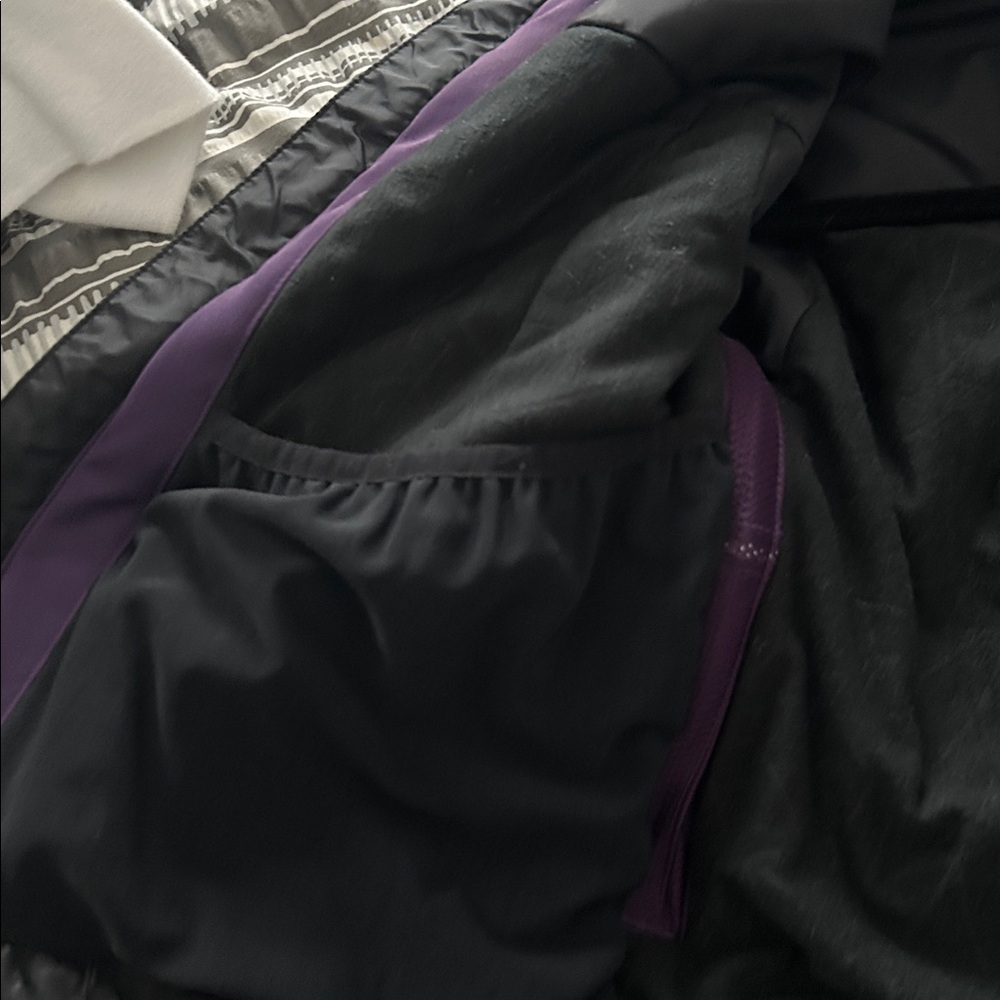 GLCR 686 Purple Snowboard/Ski jacket - Picture 8 of 8
